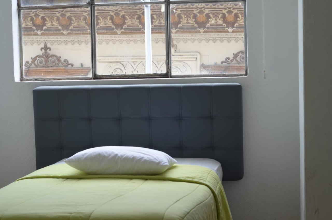 Hostal Siberia Cuenca Zewnętrze zdjęcie
