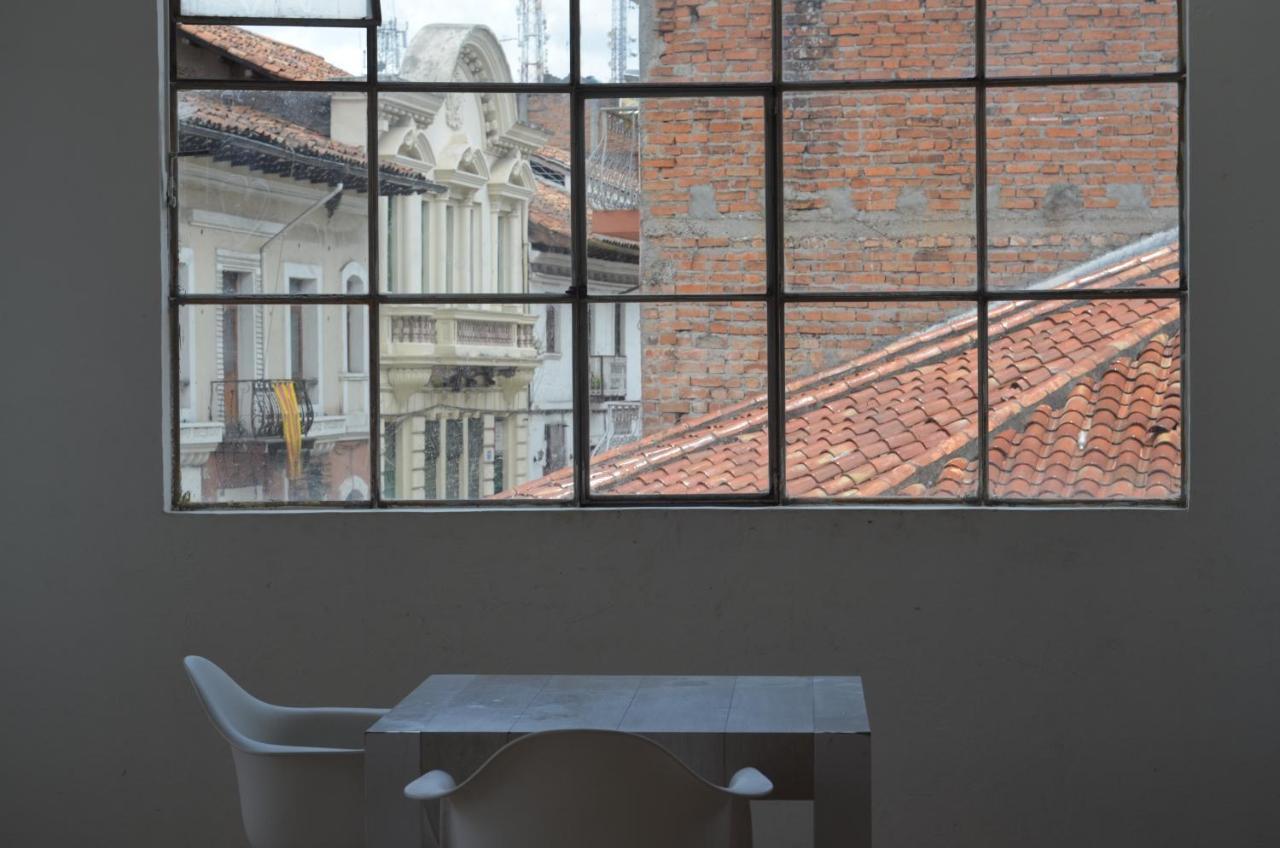 Hostal Siberia Cuenca Zewnętrze zdjęcie