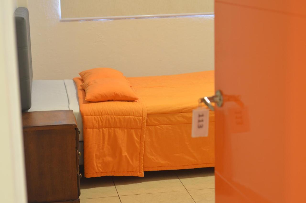 Hostal Siberia Cuenca Zewnętrze zdjęcie
