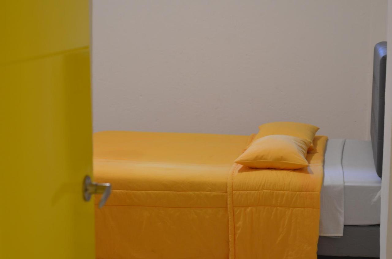 Hostal Siberia Cuenca Zewnętrze zdjęcie