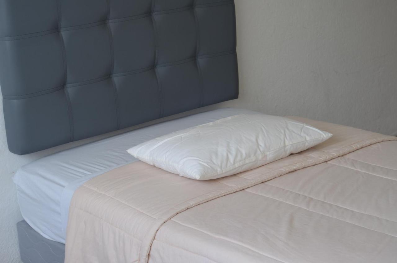 Hostal Siberia Cuenca Zewnętrze zdjęcie