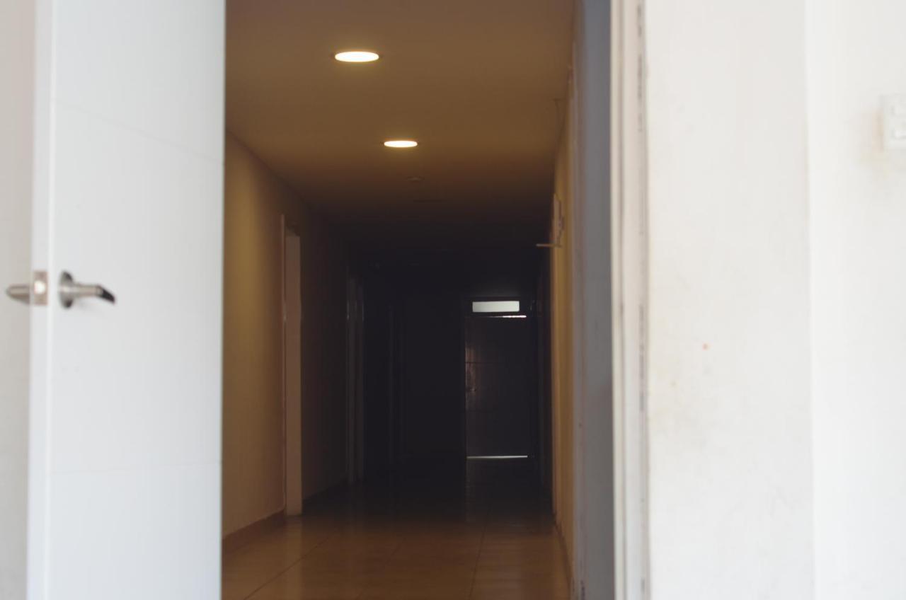 Hostal Siberia Cuenca Zewnętrze zdjęcie