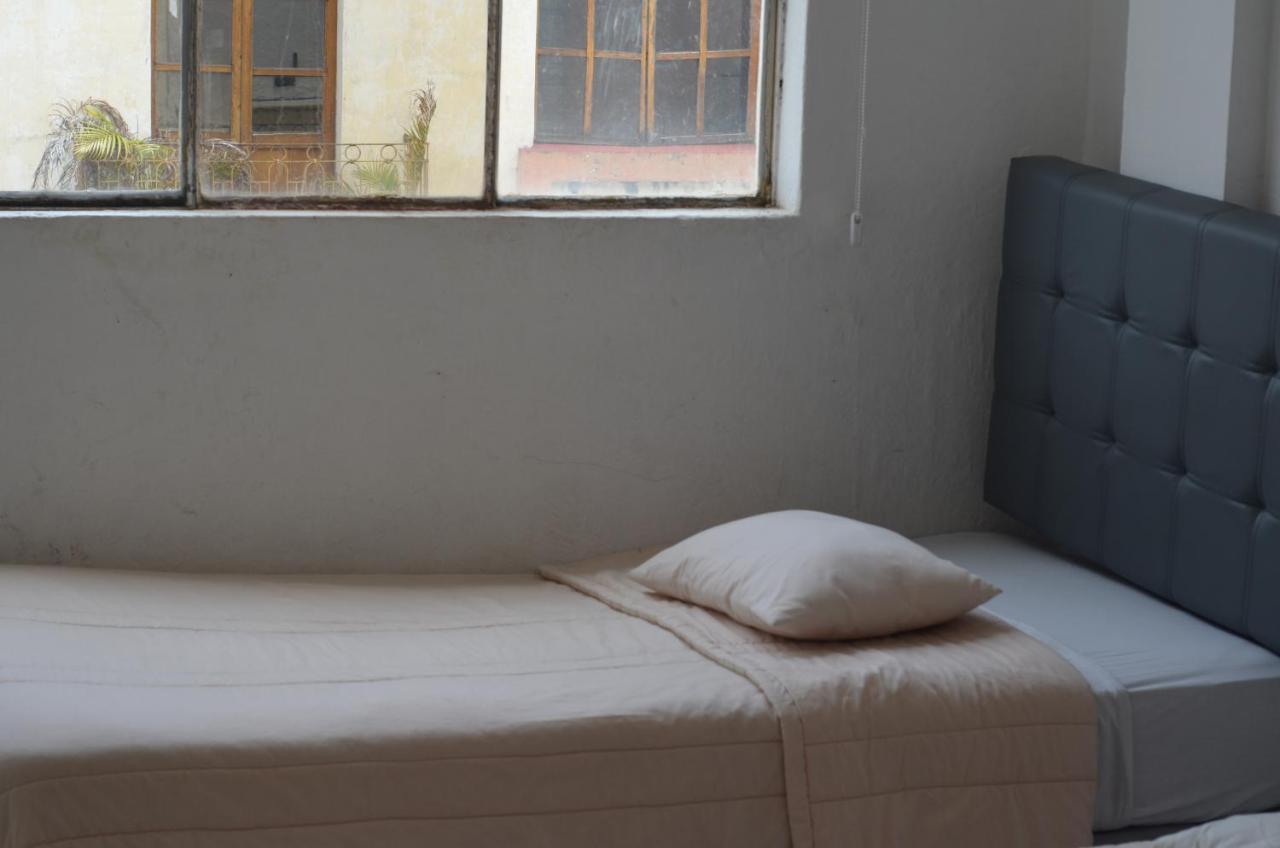 Hostal Siberia Cuenca Zewnętrze zdjęcie