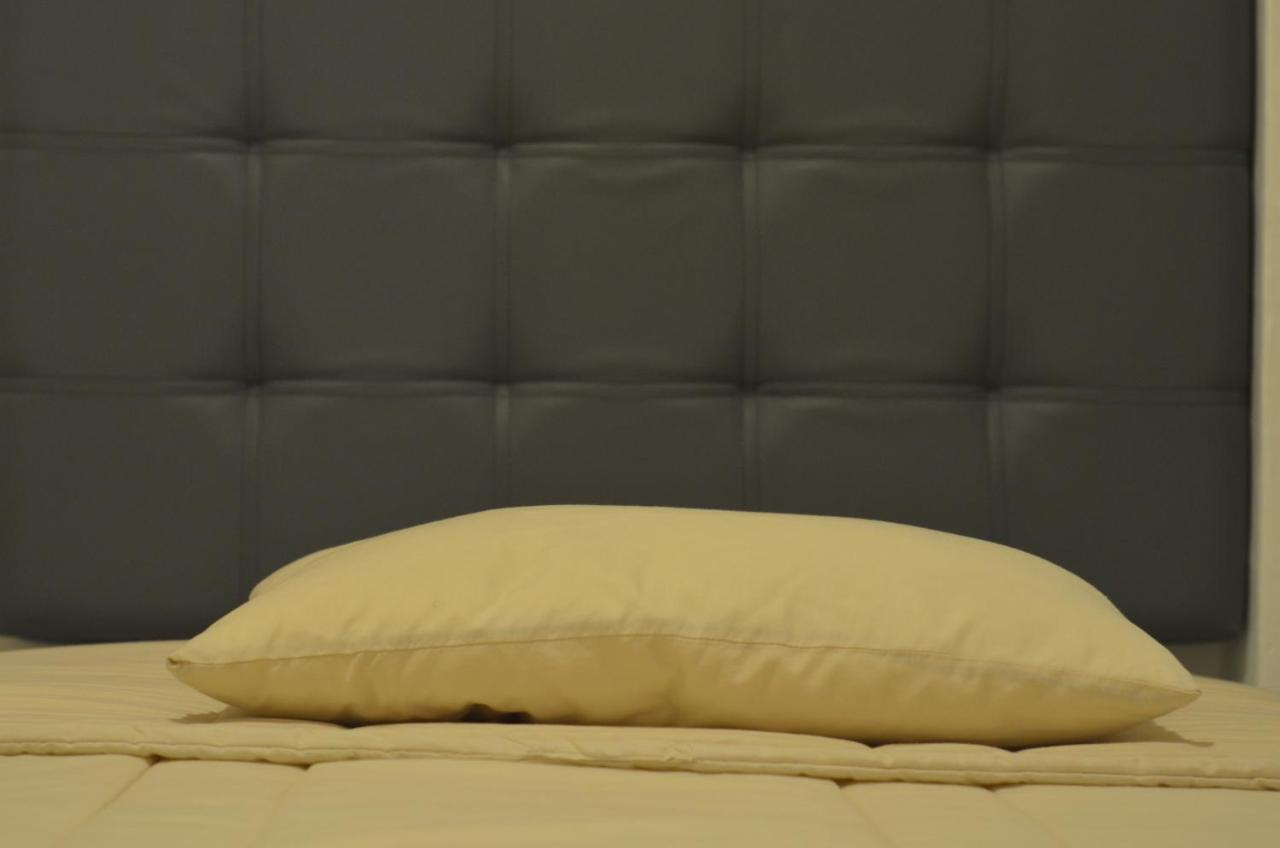 Hostal Siberia Cuenca Zewnętrze zdjęcie