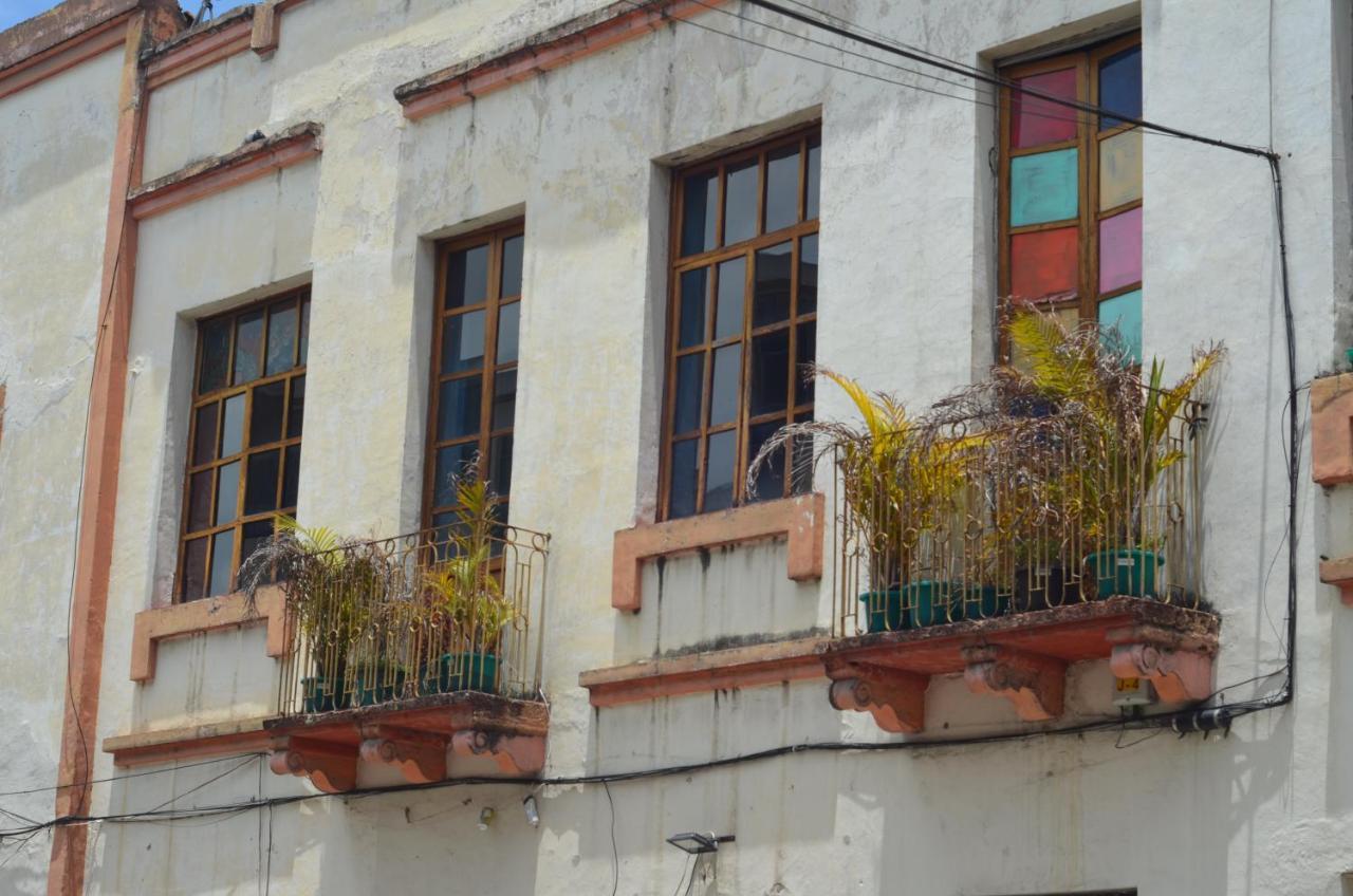 Hostal Siberia Cuenca Zewnętrze zdjęcie