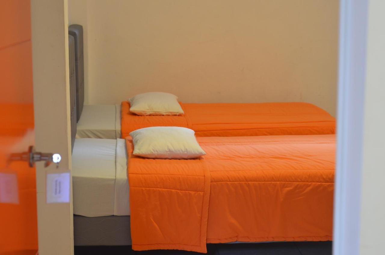 Hostal Siberia Cuenca Zewnętrze zdjęcie