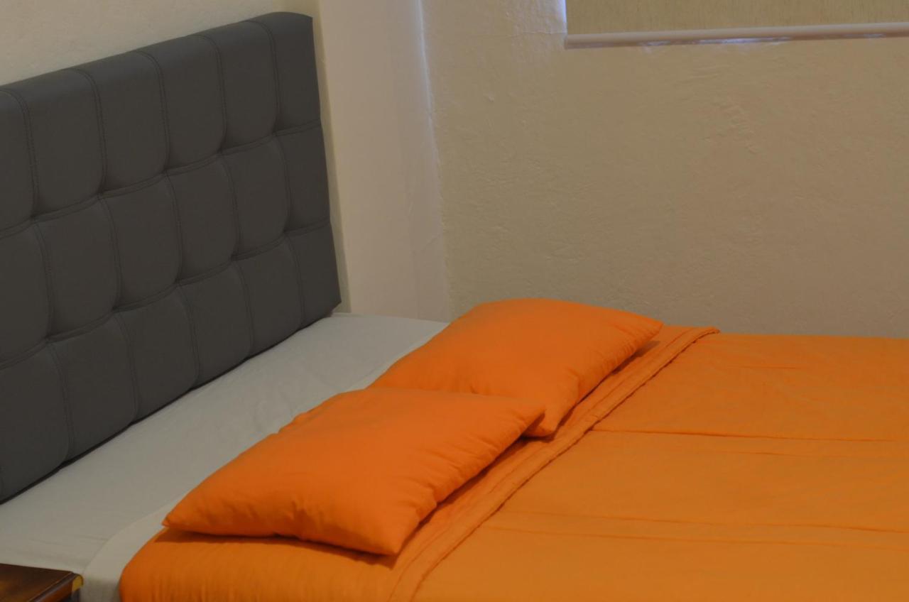 Hostal Siberia Cuenca Zewnętrze zdjęcie