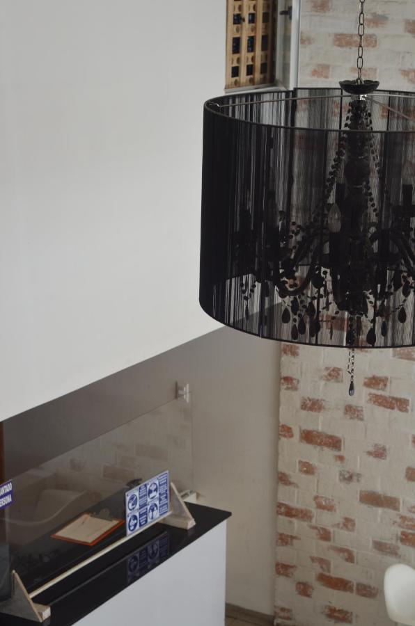 Hostal Siberia Cuenca Zewnętrze zdjęcie