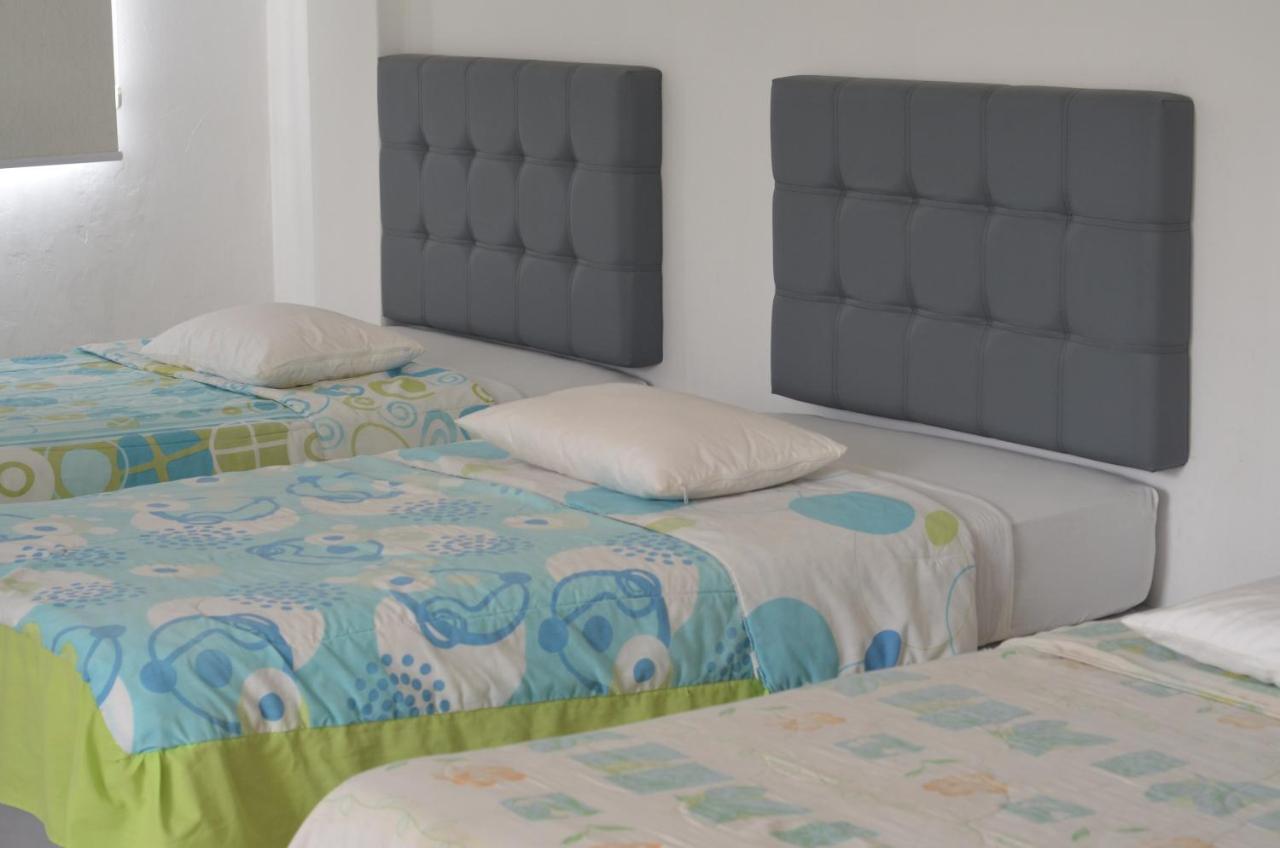 Hostal Siberia Cuenca Zewnętrze zdjęcie