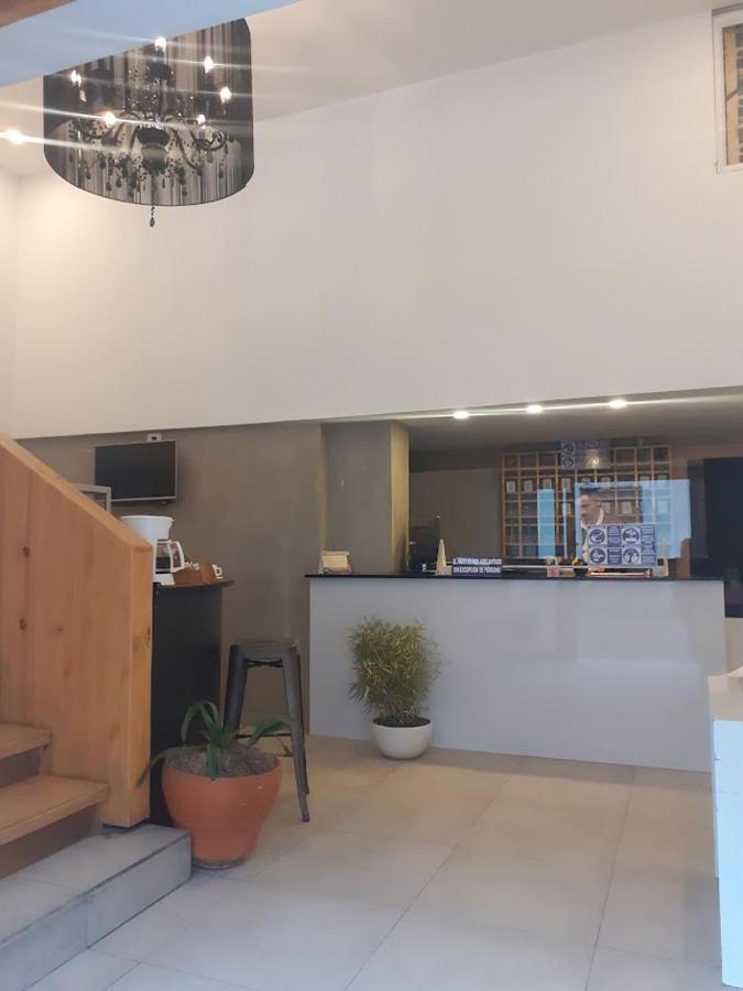 Hostal Siberia Cuenca Zewnętrze zdjęcie