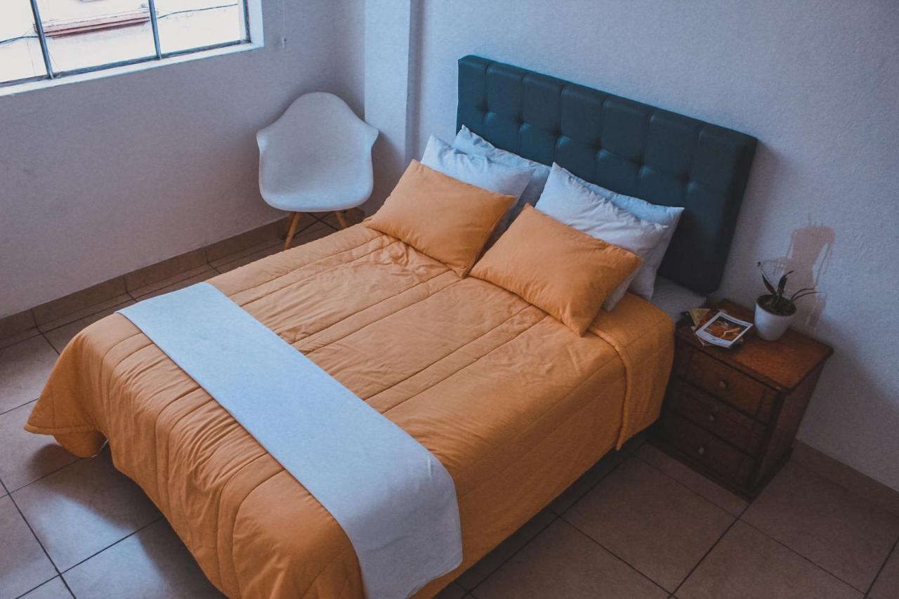 Hostal Siberia Cuenca Zewnętrze zdjęcie
